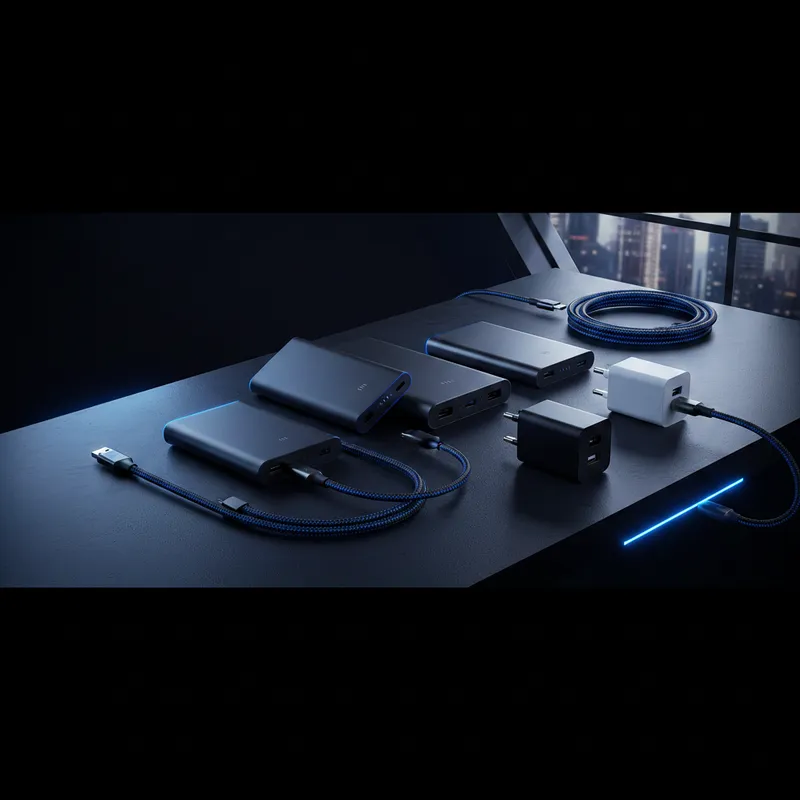 Power Banks